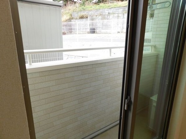 NewCityTakamatuの物件内観写真